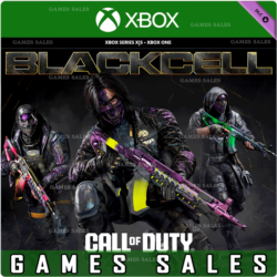 ✅❤️CALL OF DUTY®: BLACK OPS 7 - BLACKCELL (SEASON 06)❤️XBOX ONE|XS PC WIN🔑КЛЮЧ✅
