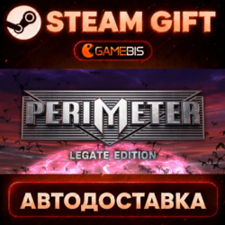 PERIMETER: Legate Edition — Steam Gift | СТИМ ГИФТ | АВТОДОСТАВКА
