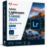 Adobe Lightroom Classic 2025 | Глобальная лицензия | Windows | Мгновенная доставка