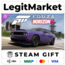 DLC Forza Horizon 6 2023 Dodge Challenger SRT Demon 170 / Steam АВТО / РУ   МИР