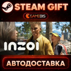 inZOI — Steam Gift | СТИМ ГИФТ | АВТОДОСТАВКА