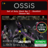 КЛЮЧ Call of Duty Black Ops 7 - BlackCell (Season 06) XBOX, PC(не steam) Код