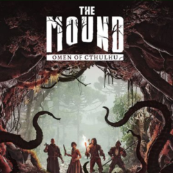 🎮✅THE MOUND OMEN OF CTHULHU XBOX SERIES X|S/PC🔑КЛЮЧ USA ЛИЦЕНЗИЯ СРАЗУ