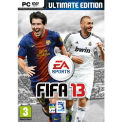 FIFA 13 ULTIMATE EDITION EA APP/ORIGIN КЛЮЧ ФИФА 13