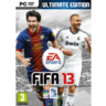 FIFA 13 ULTIMATE EDITION EA APP/ORIGIN КЛЮЧ ФИФА 13