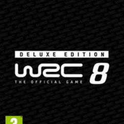 🎮💙WRC 8 DELUXE EDITION FIA WORLD RALLY CHAMPIONSHIP PRE-ORDER XBOX🔑КЛЮЧ AR СРАЗУ