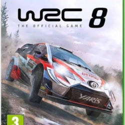 🎮💙WRC 8 FIA WORLD RALLY CHAMPIONSHIP XBOX ONE🔑КЛЮЧ AR ЛИЦЕНЗИЯ