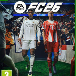 EA SPORTS FC 26 Standard Edition (Xbox One / Series X|S) — цифровой ключ