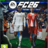 EA SPORTS FC 26 Standard Edition (Xbox One / Series X|S) — цифровой ключ