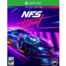 Need for Speed ​​Heat Deluxe Edition (Xbox One / Series X|S, США) — цифровой ключ