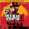Red Dead Redemption 2 Ultimate Edition (цифровой ключ для Xbox One / Series X|S)