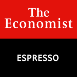 The Economist Espresso - Student 6 месяцев