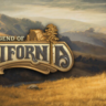 The Legend of California Закрытая Бета Steam Аккаунт Region Free