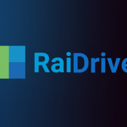 RaiDrive Edu Account 6 месяцев