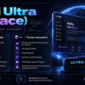 Kimi Ultra 1 месяц | Приватный аккаунт | Полный Ultra план