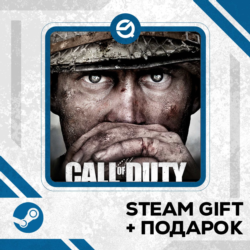 Call of Duty®: WWII • GLOBAL