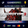 Prototype Franchise Pack ВЫБОР РЕГИОНА STEAM GIFT АВТО