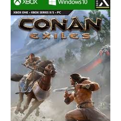 🎮💙🔥CONAN EXILES XBOX ONE / SERIES X|S / PC🔑КЛЮЧ AR ЛИЦЕНЗИЯ