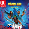 The Walking Dead: Streets of Survival - Deluxe Edition | Nintendo Switch 1/2