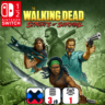 The Walking Dead: Streets of Survival | Nintendo Switch 1/2