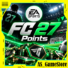 ФК 27 Поинты / FC 27 Points / Фифа 27 | PS4/PS5 Турция Украина
