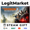 DLC Tom Clancy&acute;s The Division 2 Warlords Of New York Expansio / Steam АВТО / РУ   МИР