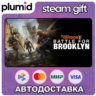 DLC Tom Clancy&acute;s The Division 2 Battle for Brooklyn  Steam Gift / Россия   МИР / АВТО