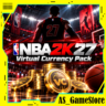 NBA 2K27 VC / Virtual Currency | PS5 Турция Украина