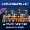 🚀Tom Clancy's The Division™ - Sports Fan Outfit Pack · ВЕСЬ МИР