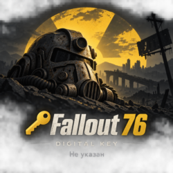 🔑Fallout 76 | АВТОДОСТАВКА Steam ключ Россия СНГ TR CN