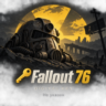 🔑Fallout 76 | АВТОДОСТАВКА Steam ключ Россия СНГ TR CN