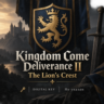 Kingdom Come Deliverance II The Lion's Crest |Steam СНГ