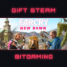 Far Cry® New Dawn | РФ   МИР | АВТО