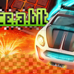 *Race.a.bit Steam | GLOBAL | Моментальная выдача