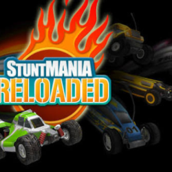 *StuntMANIA Reloaded Steam | GLOBAL | Моментальная выдача