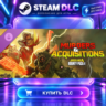 Borderlands®4 - Bounty Pack 4: Murders and Acquisitions ·    DLC ДЛЯ STEAM ·    GIFT