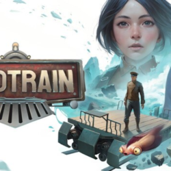 Voidtrain Steam Ключ Россия   Все Страны