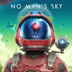 No Man&acute;s Sky PC Steam CD Key