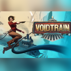 Voidtrain Steam CD Key