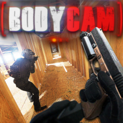 Bodycam PC Steam Account