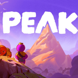 PEAK PC Steam CD Key