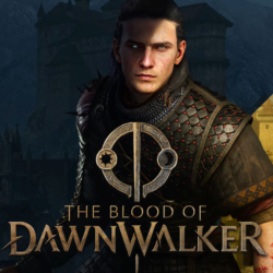 The Blood of Dawnwalker EU PC Steam CD Key