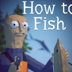 How to Fish PC Steam Account