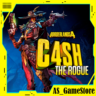 Borderlands 4 - C4SH the Rogue / Плут Н@Л | PS5 Турция Украина