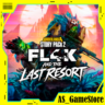 Borderlands 4 - Story Pack 2: FL4K and the Last Resort | PS5 Турция Украина