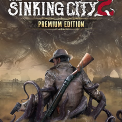 ✅ The Sinking City 2 – Premium Edition Xbox активация