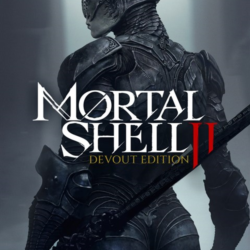 ✅ Издание Mortal Shell II: Devout Edition Xbox