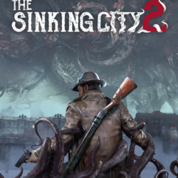 ✅ The Sinking City 2 Xbox Series X|S активация