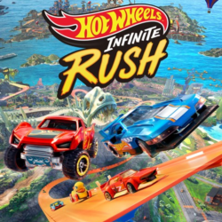 ✅ HOT WHEELS™ Infinite Rush Xbox Series X|S активация