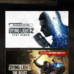 ✅ Dying Light: Human & Beast Bundle Xbox активация